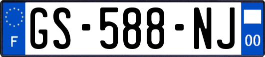 GS-588-NJ