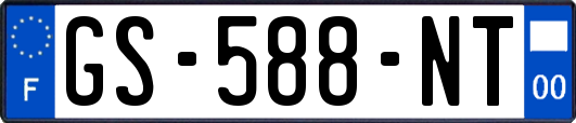 GS-588-NT