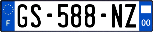 GS-588-NZ