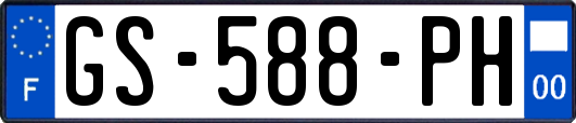 GS-588-PH
