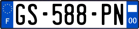 GS-588-PN