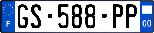 GS-588-PP