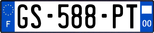 GS-588-PT