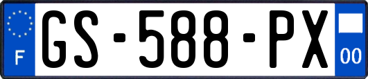 GS-588-PX