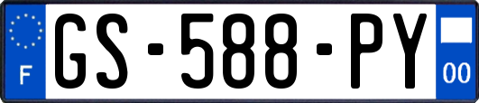 GS-588-PY