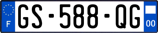 GS-588-QG