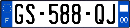 GS-588-QJ