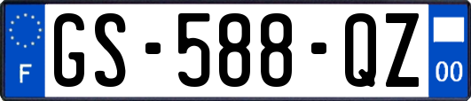 GS-588-QZ