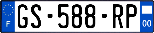GS-588-RP