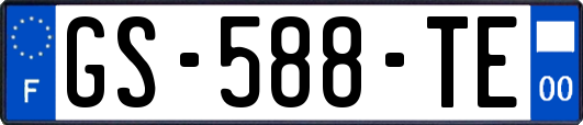 GS-588-TE