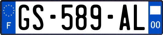 GS-589-AL
