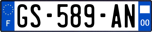 GS-589-AN