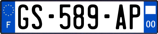 GS-589-AP