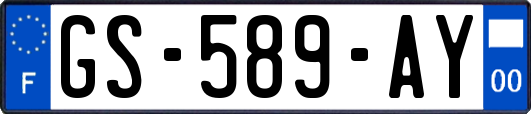 GS-589-AY