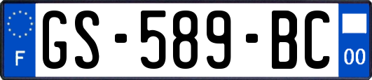 GS-589-BC