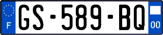 GS-589-BQ