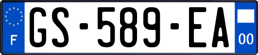 GS-589-EA