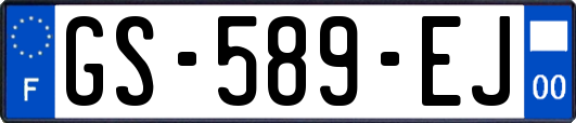 GS-589-EJ