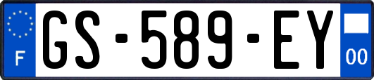 GS-589-EY