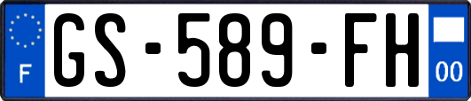 GS-589-FH