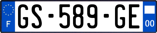 GS-589-GE