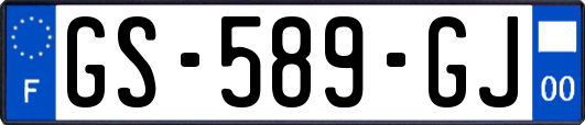 GS-589-GJ