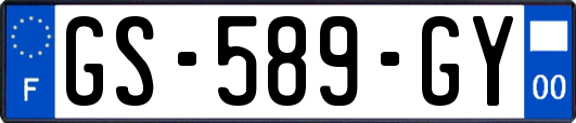 GS-589-GY