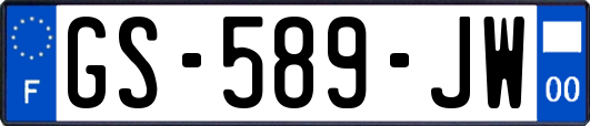 GS-589-JW