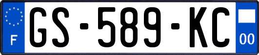 GS-589-KC