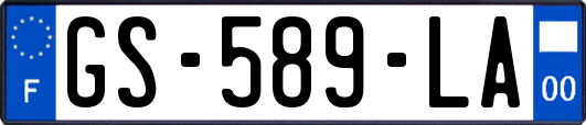 GS-589-LA