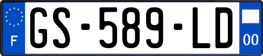 GS-589-LD