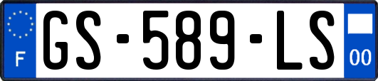 GS-589-LS