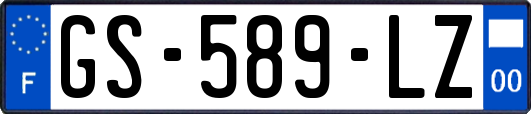 GS-589-LZ