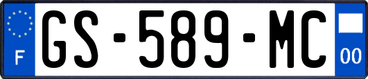 GS-589-MC