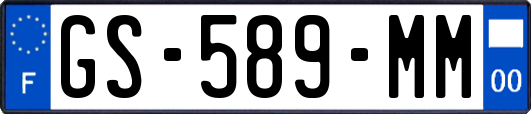 GS-589-MM