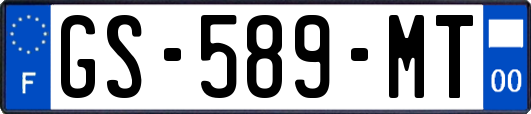 GS-589-MT