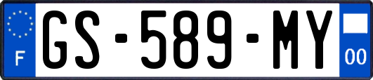 GS-589-MY