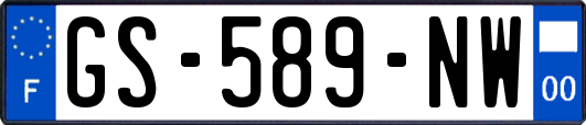 GS-589-NW