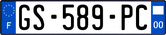 GS-589-PC
