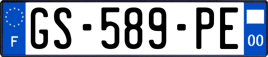 GS-589-PE