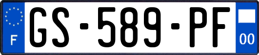 GS-589-PF