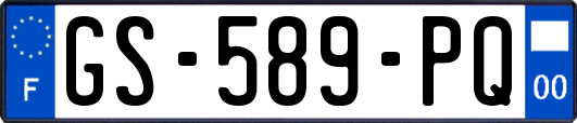 GS-589-PQ