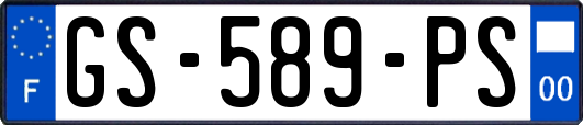 GS-589-PS