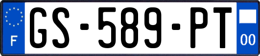 GS-589-PT