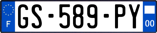 GS-589-PY