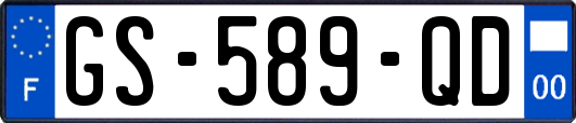 GS-589-QD