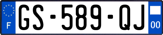 GS-589-QJ