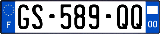 GS-589-QQ