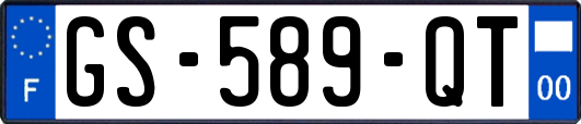 GS-589-QT