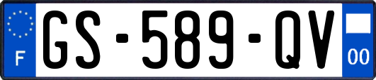 GS-589-QV